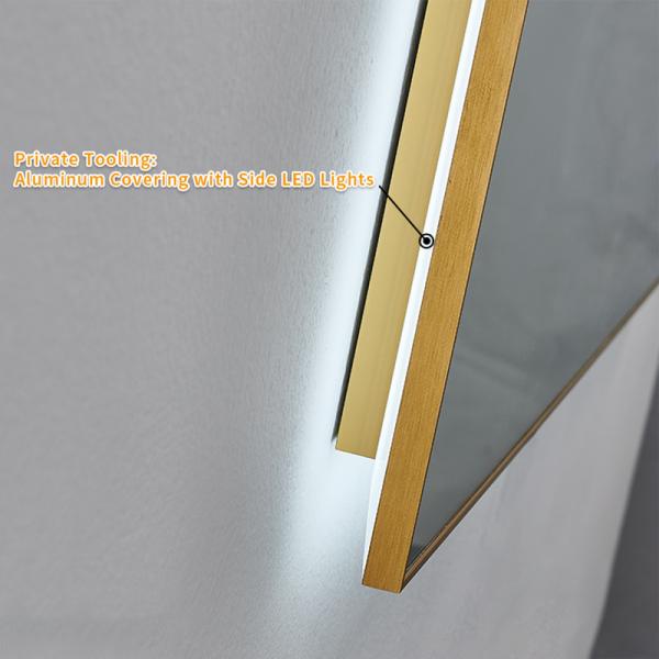 Elevate Your Space with Our Premium Mirror