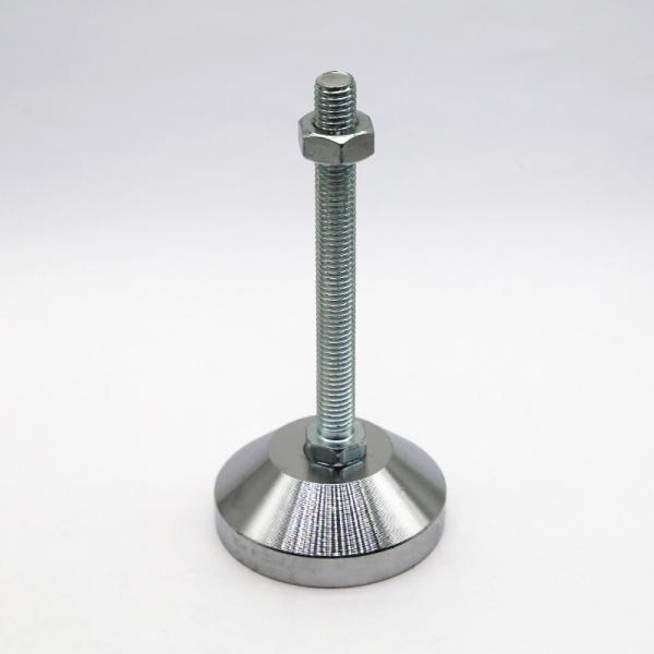 Level Mount, Swivel Stud