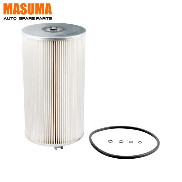 Filtre à huile de base en papier FN 1-13240-040-0 1-87310-099-0 pour camion Isuzu et à faible entretien