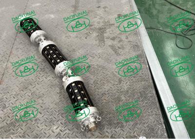 Quick Installation UV LED Curing With Excellent Integrity NO-DIG Sewer Repair
