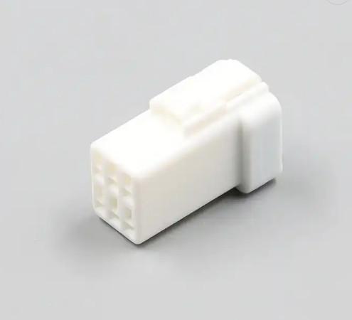 Equivalent To JST JWPF Wafer Connector Wire To Board Connector PBT 2-8PIN
