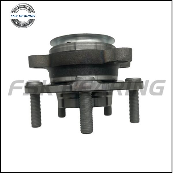 SA12-33-047 Auto Car Parts Front Wheel Hub Unit Bearing Assembly Chinese Manufacturer