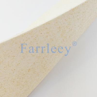 High Strength Optimize Performance Nomex Needle Felt Dust Filtration Materials