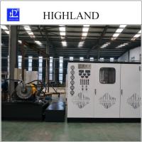 Banco alto do teste do cilindro hidráulico de Marine Hydraulic Test Stands YST380 da integração