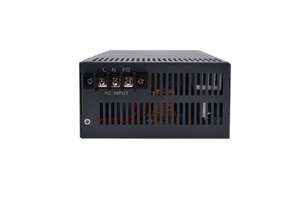 Industrial 12v AC DC Power Supply / Switch Mode Power Supply For Household Appliances