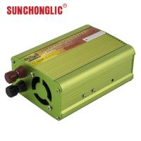 500va Off Grid Power Invertor For Home Use Modified Sine Waveform 12v Dc To 220v Ac
