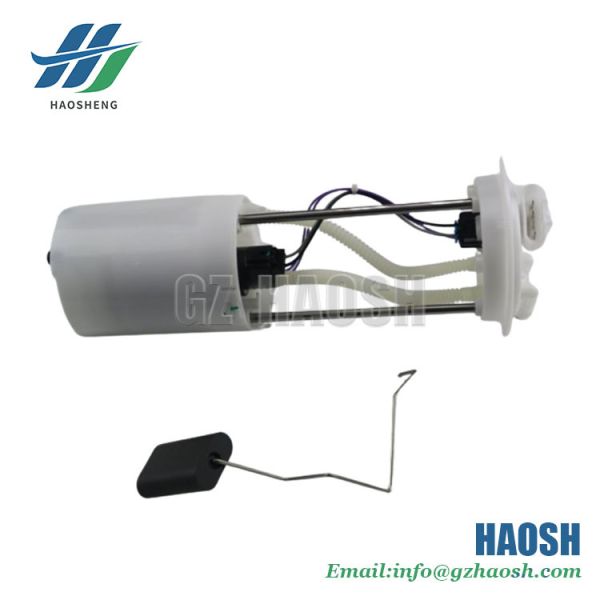 8-97945524-1 8-97945524-0 8979455241 8979455240 Bomba de combustible Asm para Isuzu DMAX 2007