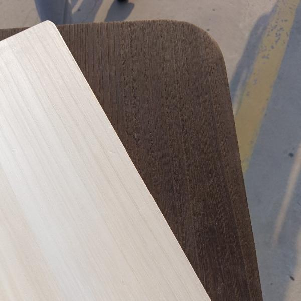 Wholesale Carbonized Paulownia Edge Glude Lumber Buy Solid Wood Board / Panels / Timber