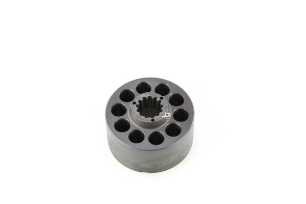 NACHI Hydraulic Pump PVD-0B-18 Excavator Spare Parts