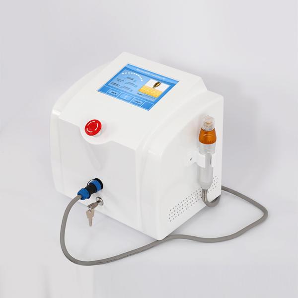 Effective micro needle fractional rf machine/the mage fractional rf machine