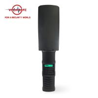 antenas dos jammer 7dbi do sinal do zangão de 2500MHz 5AH LiFePO4