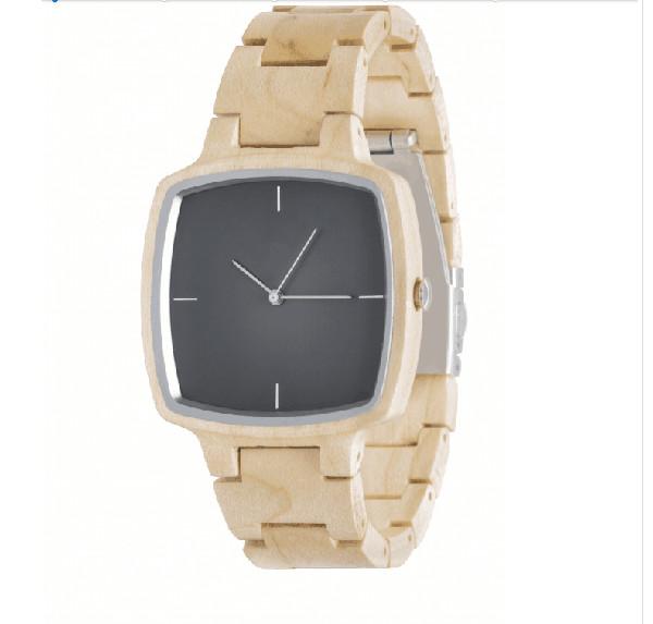 stainless steel case back watch, quartz watches bezel japan movt, vogue watch ,