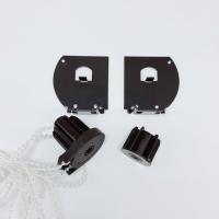 serviço da longa vida dos acessórios das cortinas de rolo da embreagem da extremidade da resistência de desgaste de 38mm