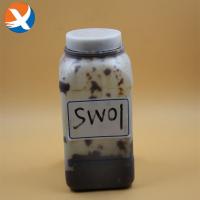 Collecteur SW01A/B Collecteur à haut rendement pour le fluorite de scheelite dans le minerai