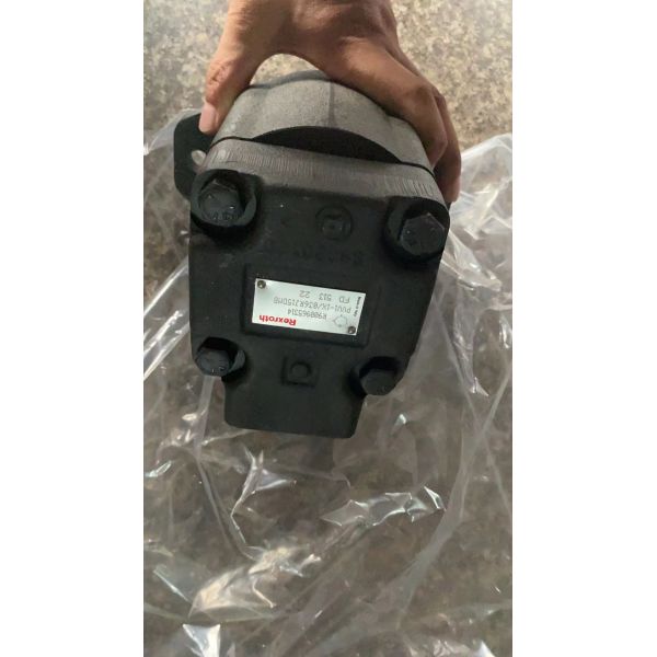 PVV4-1X/082RA15UVC	
PVV2-1X/040RB15DMBK01
PVV2-1X/068RB15DMBK01 PVV series quantitative vane pump high-pressure hydraulic oil pump imported from Italy by Rexroth