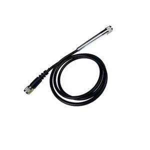 Custom D-Sub Bnc Cable Assembly PVC 16 Head  Medical Harness For Industry Medical Cable Manufacture
