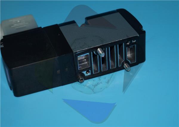 3Z0-8101-100 Komori Original Magnetic Valve For Komori K20PS25-200DP-NB Printing Machine