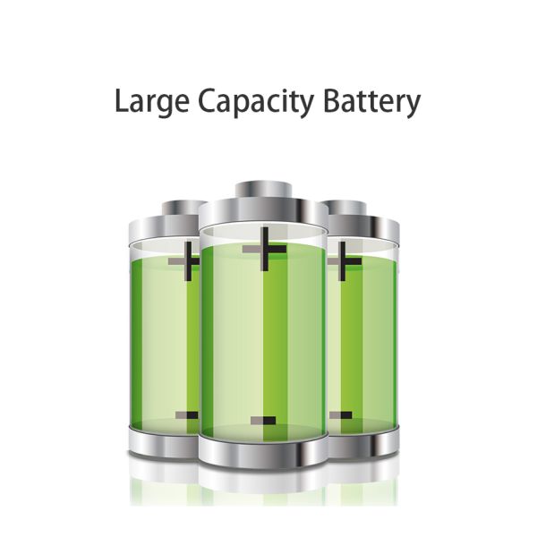 Changeable 6000K-7000K 4V LED Solar Garden Light Solar Powered Pendant Lamp