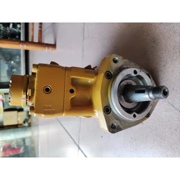 CAT C6.4 Fuel Injection Pump Second Hand For Excavator E320D 3264635 326-4635