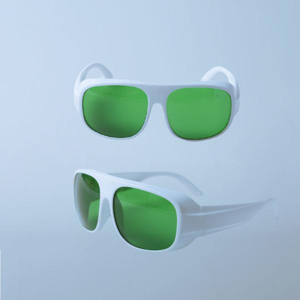 980nm Diodes RTD ir Laser Safety Glasses For Law Enforcement