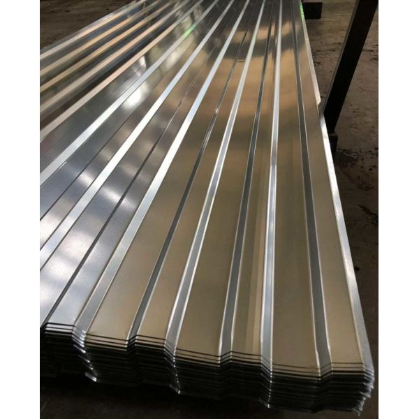 Wall Panles Stainless Steel Corrugated Sheet Plate