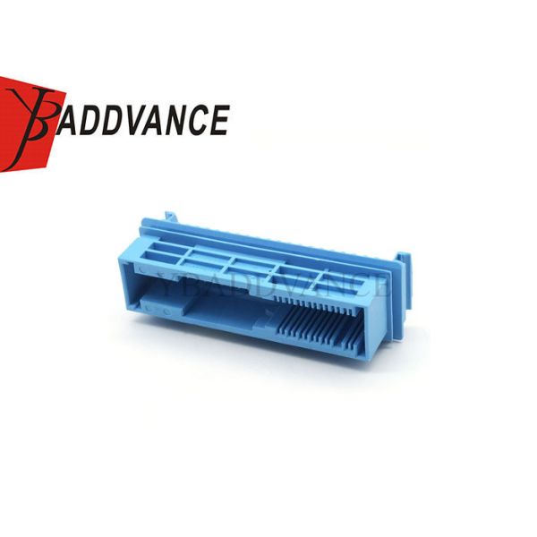 0-1719635-3 0-1823000-3 40275205 53333881 TE AMP Male 50 Pin Blade Auto Pin Header Connector Socket