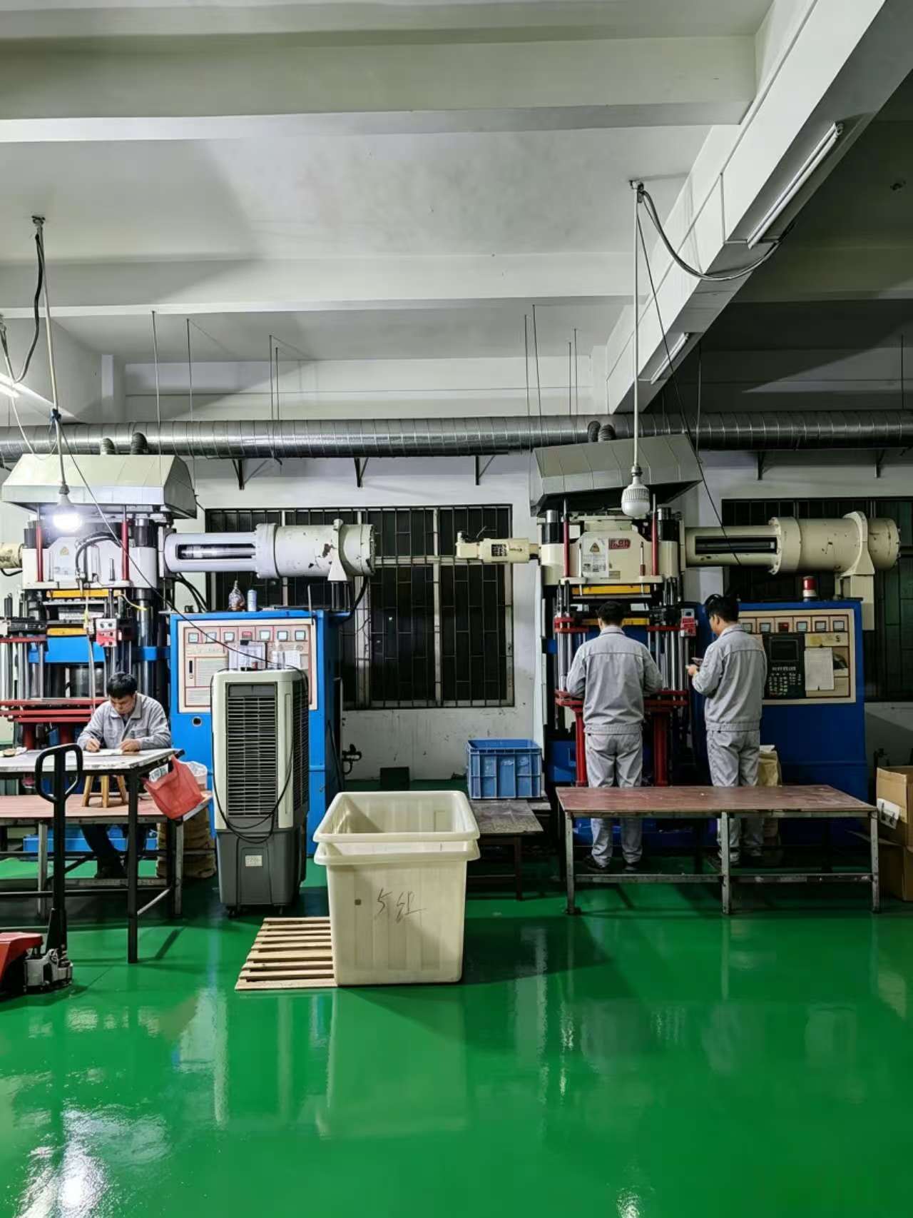Dongguan Senxin Rubber Products Co., Ltd.