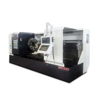 Máquina de roscado de tuberías CNC de 2 ejes para el mecanizado de metales de precisión
