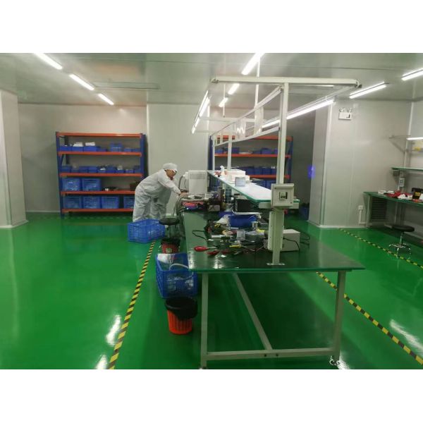 Guangzhou Lizhirun Technology Development Co., Ltd