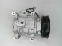 Compresseur de climatisation automatique pour Toyota Hylux 10S11 883200K341 DS85020