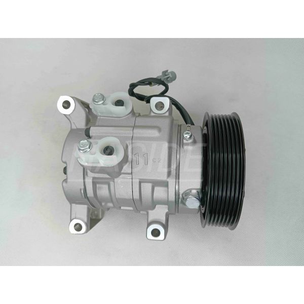 Auto AC Conditioning Compressor For Toyota Hylux 10S11 883200K341 DS85020