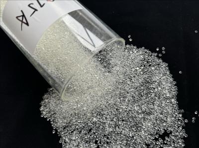 65A-85D Flame Retardant TPU Wires And Cables Thermoplastic Polyurethane Granules