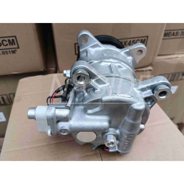 Compresor de aire acondicionado automático para 64529299328 64526826879 BMW X1/X2/X3/X4