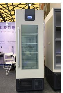 Medical Grade Fridge Vertical Laboratory Refrigerator 2℃-15℃ 328L 420L 535L 650L