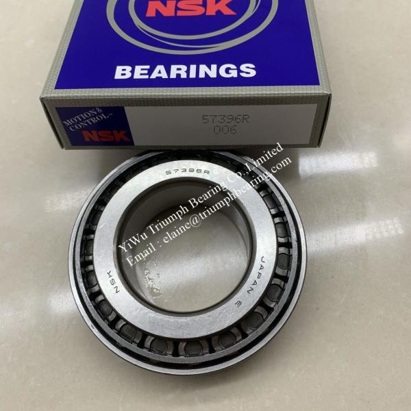 NSK Tapered roller bearings  57396R , 57305