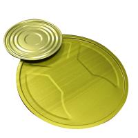 fer-blanc de l'or ETP (Export Transfer Prices) de 0.16mm avec la catégorie comestible de laque pour des boîtes de conteneur de nourriture