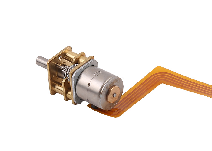 Опционный мотор магнита VSM10-816G коробки передач 10mm коэффициента 10*12 шестерни постоянный Stepper