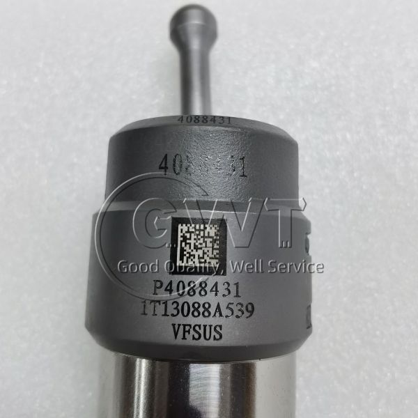 Новый высококачественный топливный инжектор 4088431 для Cummins