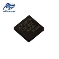 Circuito integrado linear del canal de LTM4609EY 1