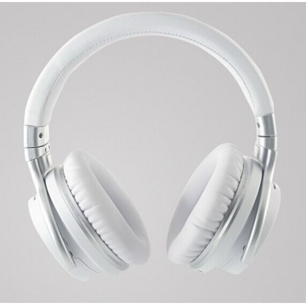 Складной наушник наушников Circumaural Bluetooth с OEM микрофона