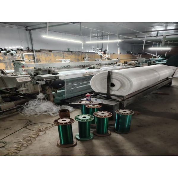 Insect Netting Mesh UV Resistant Anti Mosquito Net For Vegetables Fruit Trees & Greenhouse