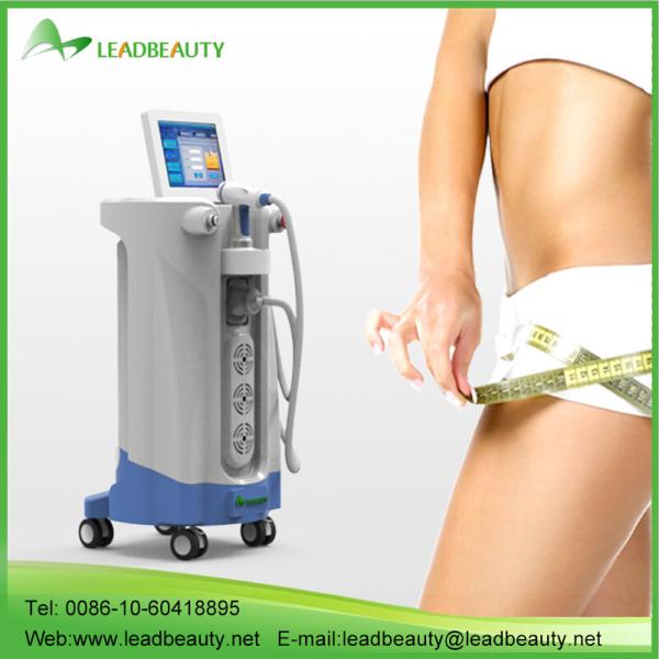 New Technology Advanced ultrasound hifu slimming machine for weight loss