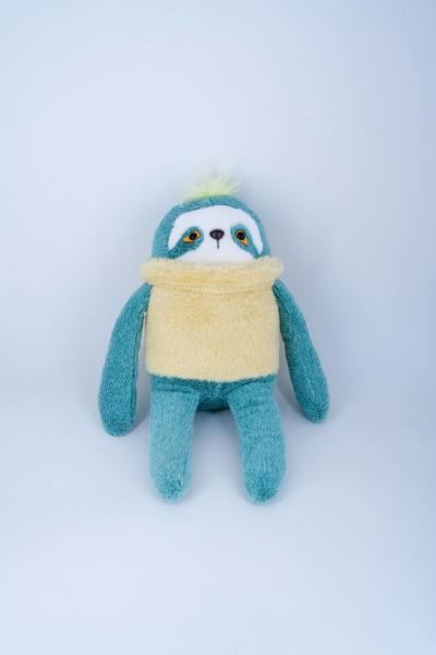 Eco Friendly Hugging Stuffed Animal Toys y Soft Hugging Sloth Toys 20cm-60cm