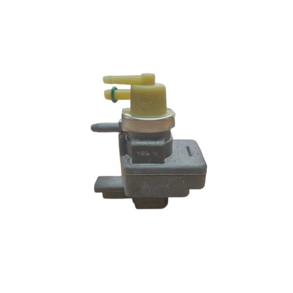 Solénoïde de pression d'accélération automatique 1.6T Pour Peugeot Citroen OE 1922V6 V759537280