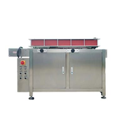 Automatic Sleeve Underlapping Machine