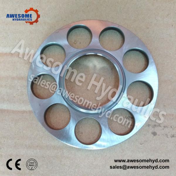 Metal Uchida Rexroth Hydraulic Pump Parts A10VO10 A10VO18 A10VO28 A10VO45 A10VO71 A10VO100 A10VO140