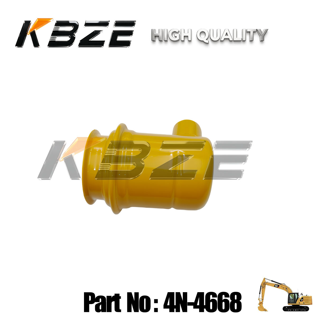 KBZE BRAND 