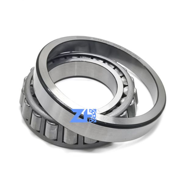 30218 30218 ПОДШИПНИК РОЛИКА ТЕЛЕГРАФНОГО КЛЮЧА P0 P5 P2        ХРОМОВАЯ СТАЛЬ 90*160*32.5mm