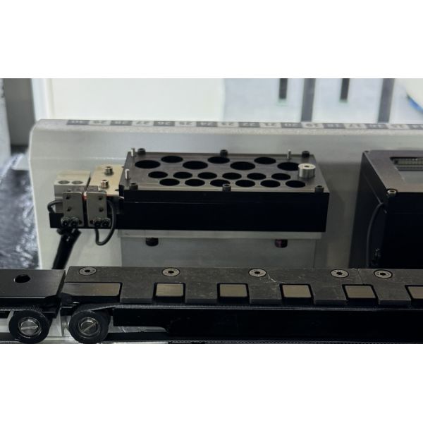 Compact Industrial SMD Pick and Place Machine TC06 Chip Mounter for PCB Assembly Line