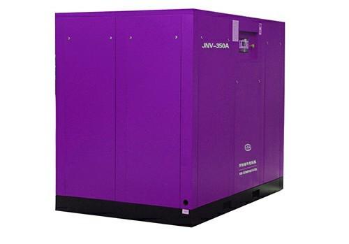 Variable Frequency Screw Air Compressor-JNV-350A Wholesale Supplier.Orders Ship Fast. Affordable Price, Friendly Service